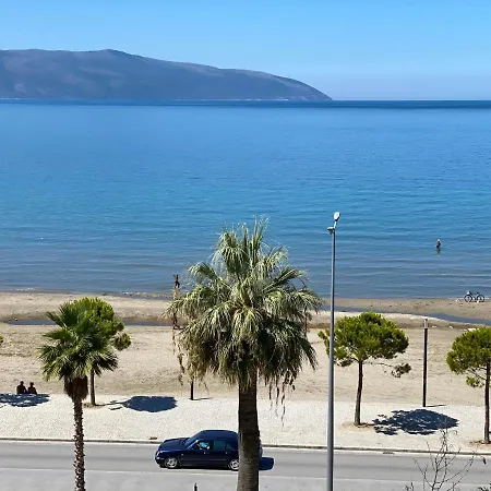 Vista Mare 1 * Влёра