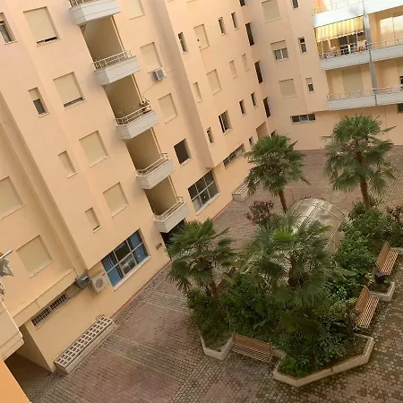 Vista Mare 1 * Влёра