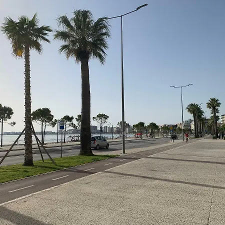 Vista Mare 1 * Влёра
