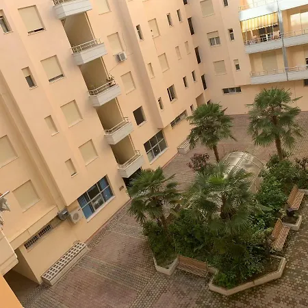 Vista Mare 1 * Wlora