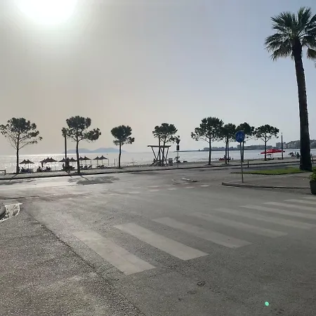Vista Mare 1 Apartament Wlora