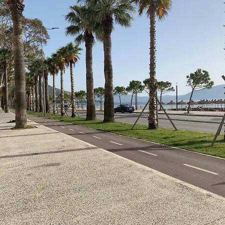 Vista Mare 1 Apartament