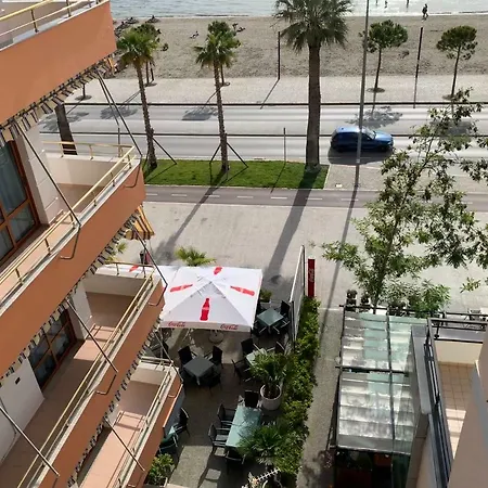 Apartment Vista Mare 1
