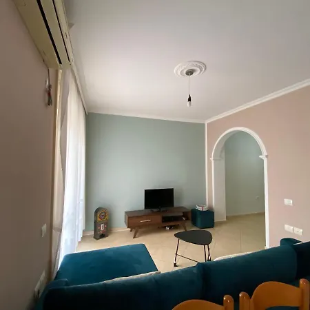 Vista Mare 1 Apartament