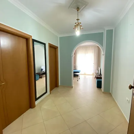 Vista Mare 1 * Wlora