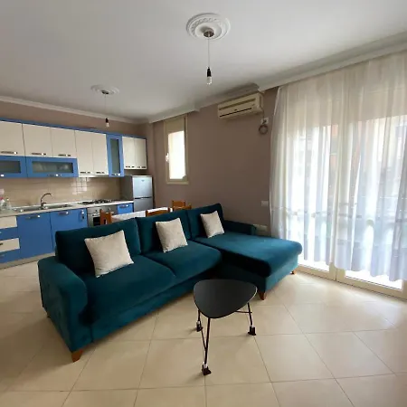 Vista Mare 1 Wlora