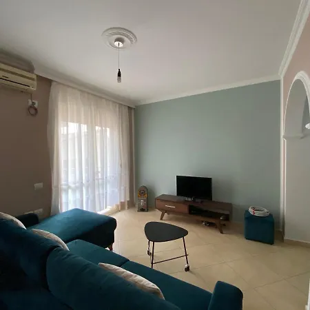 Vista Mare 1