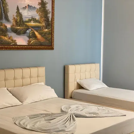 Apartament Vista Mare 1
